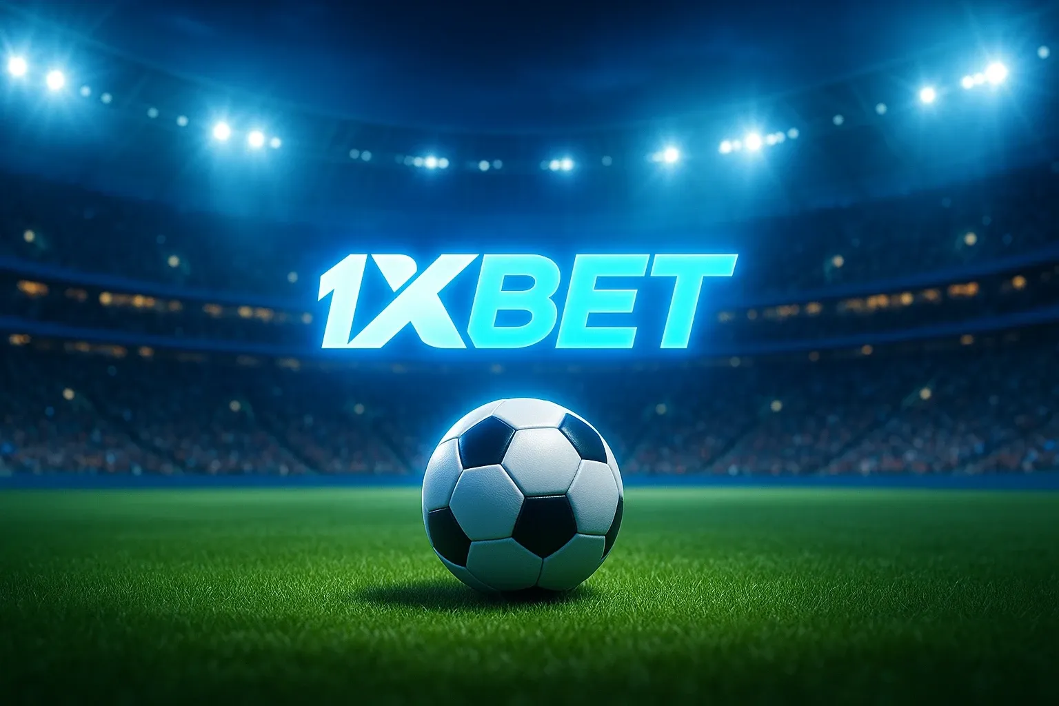 1XBET 
